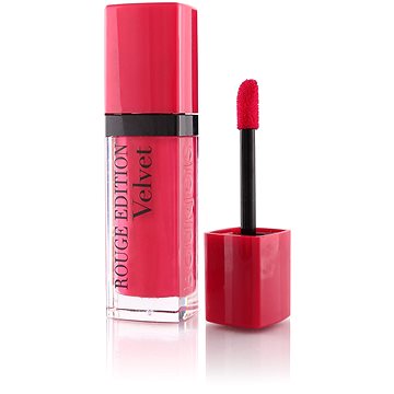 Obrázok BOURJOIS PARIS Rouge Edition Velvet Rúž 05 OLé Flamingo! 6,7ml