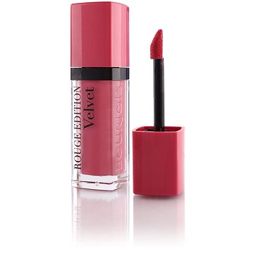 Obrázok BOURJOIS PARIS Rouge Edition Velvet Rúž 11 Hap´pink 6,7ml