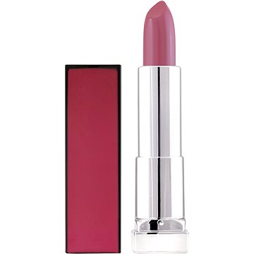 Obrázok Maybelline Color Sensational Smoked Roses hydratačný rúž odtieň 320 Steamy Rose 3,6 g