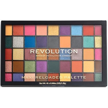 Obrázok REVOLUTION Maxi Reloaded Palette Dream Big 60,75 g (5057566133517)