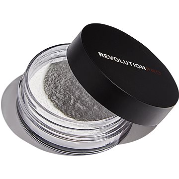 Obrázok Revolution PRO Loose Finishing Powder transparentný sypký púder  8 g