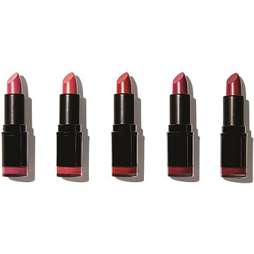 Obrázok Revolution PRO Lipstick Collection Matte Reds kozmetická sada I. 