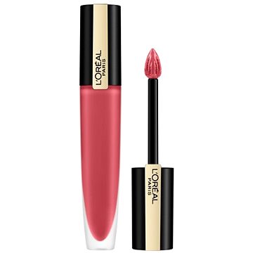 Obrázok ĽORÉAL PARIS Rouge Signature Parisian Sunset Lipstic 121 I Choose 7 ml (3600523739073)