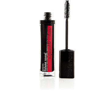 Obrázok BOURJOIS Paris Volume Reveal Adjustable Volume Riasenka 6ml 31 Black