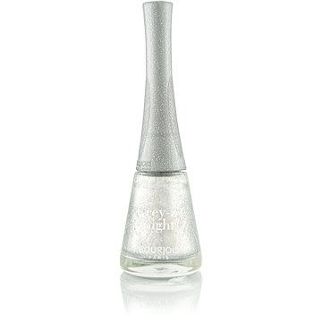 Obrázok Bourjois 1 Seconde rýchloschnúci lak na nechty odtieň 019 Grey-zy Night 9 ml