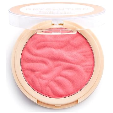 Obrázok Makeup Revolution Reloaded dlhotrvajúca lícenka odtieň Lovestruck 7,5 g