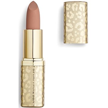 Obrázok REVOLUTION PRO New Neutral Satin Matte Lipstick Cashmere 3,2 g (5057566123730)