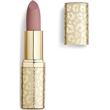 Obrázok REVOLUTION PRO New Neutral Satin Matte Lipstick Stripped 3,2 g (5057566123747)