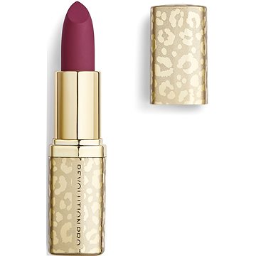 Obrázok REVOLUTION PRO New Neutral Satin Matte Lipstick Thirst 3,2 g (5057566123716)