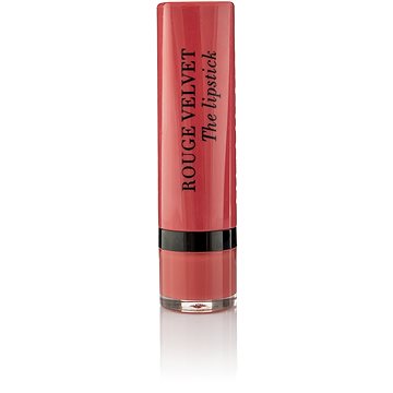 Obrázok Bourjois Rouge Edition Velvet matný rúž odtieň 03 2,4 g