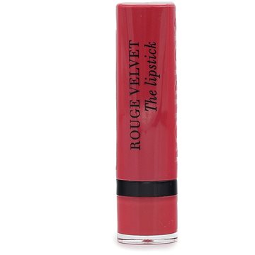 Obrázok Bourjois Rouge Edition Velvet matný rúž odtieň 04 2,4 g