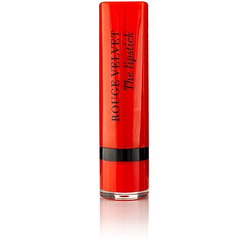 Obrázok Bourjois Rouge Edition Velvet matný rúž odtieň 08 2,4 g