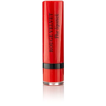 Obrázok Bourjois Rouge Edition Velvet matný rúž odtieň 08 2,4 g