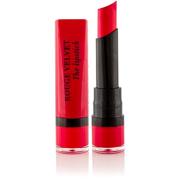 Obrázok Bourjois Rouge Edition Velvet matný rúž odtieň 09 2,4 g