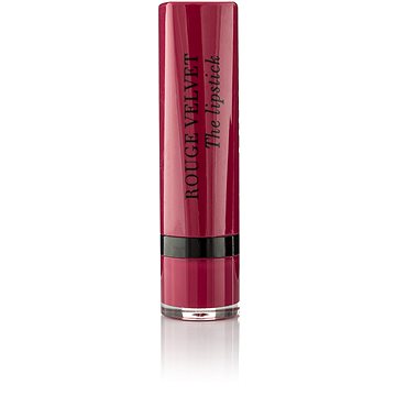 Obrázok Bourjois Rouge Edition Velvet matný rúž odtieň 10 2,4 g