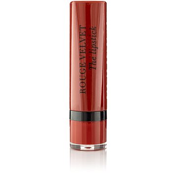 Obrázok Bourjois Rouge Edition Velvet matný rúž odtieň 12 2,4 g