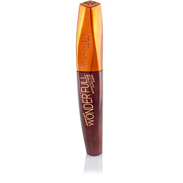 Obrázok RIMMEL LONDON Wonder Full Mascara Riasenka 003 Extreme Black 11ml