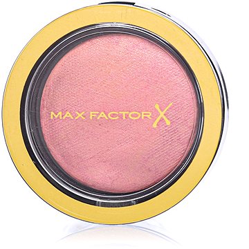 Obrázok MAX FACTOR Creme Puff Blush Make-up 05 Lovely Pink 1,5g