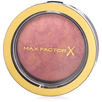 Obrázok MAX FACTOR Creme Puff Blush Make-up 15 Seductive Pink 1,5g