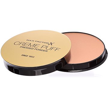 Obrázok Max Factor Creme Puff púder pre všetky typy pleti odtieň 59 Gay Whisper  21 g