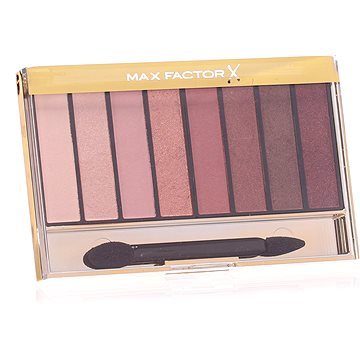 Obrázok MAX FACTOR Masterpiece Nude Palette 03 Rose Nudes 6,5 g (3614226732354)