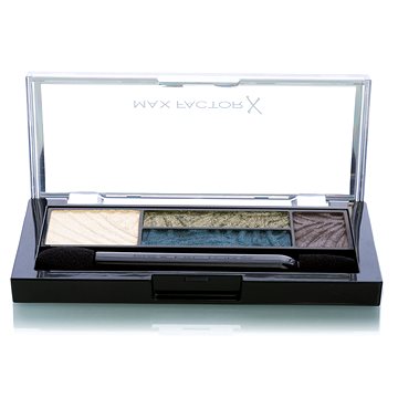 Obrázok MAX FACTOR Smokey Eye Drama Kit Očné tiene 05 Magnetic Jades 1,8g