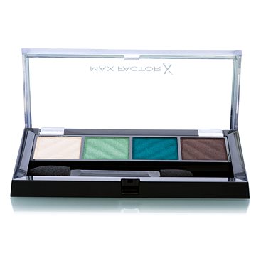 Obrázok Max Factor Smokey Eye Drama Matte Očný tieň 1,8g 40 Hypnotic Jade