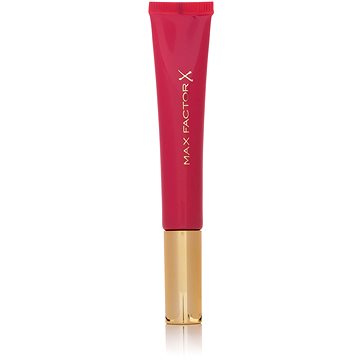 Obrázok Max Factor Colour Elixir Cushion lesk na pery odtieň 010 Starlight Coral 9 ml