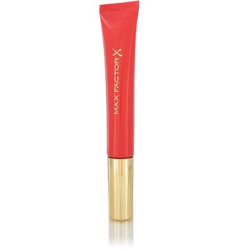 Obrázok Max Factor Colour Elixir Cushion lesk na pery odtieň 035 Baby Star Coral 9 ml