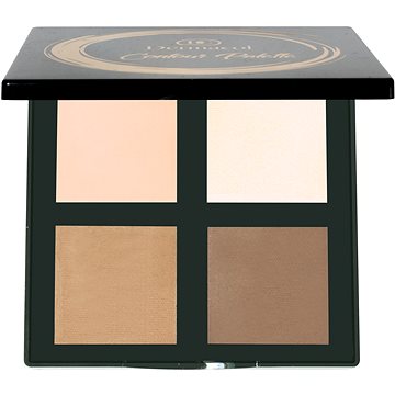 Obrázok DERMACOL Conturing Palette 1 (85966369)