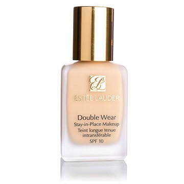 Obrázok Estée Lauder Double Wear Stay-in-Place dlhotrvajúci make-up SPF 10 odtieň 1N0 Porcelain 30 ml