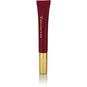 Obrázok Max Factor Colour Elixir Cushion lesk na pery odtieň 030 Majesty Berry 9 ml