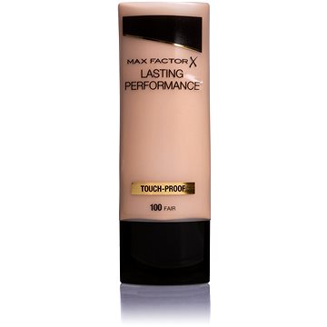 Obrázok MAX FACTOR Lasting Performance Make-Up Make-up 100 Fair 35ml