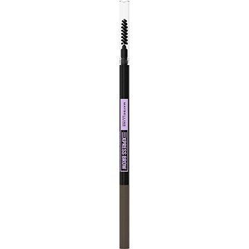 Obrázok Maybelline Brow Ultra Slim automatická ceruzka na obočie odtieň Medium Brown 9 g