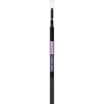 Obrázok Maybelline Brow Ultra Slim automatická ceruzka na obočie odtieň Deep Brown 9 g