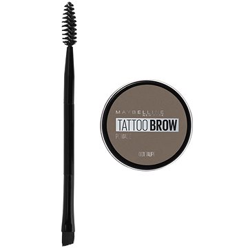 Obrázok Maybelline Tattoo Brow gélová pomáda na obočie odtieň 01 Taupe