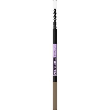 Obrázok Maybelline Brow Ultra Slim automatická ceruzka na obočie odtieň Blond 9 g