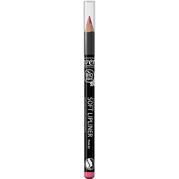 Obrázok LAVERA Soft Lipliner Pink 02 1,14 g (4021457624201)