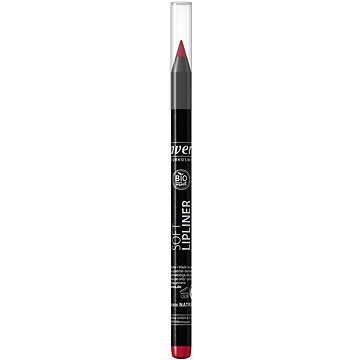 Obrázok LAVERA Soft Lipliner Red 03 1,14 g (4021457624218)