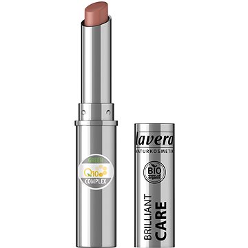 Obrázok LAVERA Beautiful Lips Brilliant Care Q10 08 1,7 g (4021457627653)