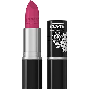 Obrázok LAVERA Beautiful Lips Colour Intense Beloved Pink 36 4,5 g (4021457618439)