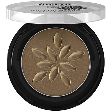 Obrázok LAVERA Beautiful Mineral Eyeshadow Egdy Olive 37 2 g (4021457626335)