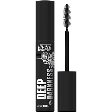 Obrázok LAVERA Deep Darkness Mascara Black 13 ml (4021457618194)