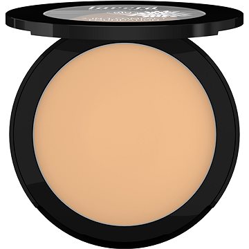 Obrázok LAVERA 2-in-1 Compact Foundation Honey 03 10 g (4021457610044)