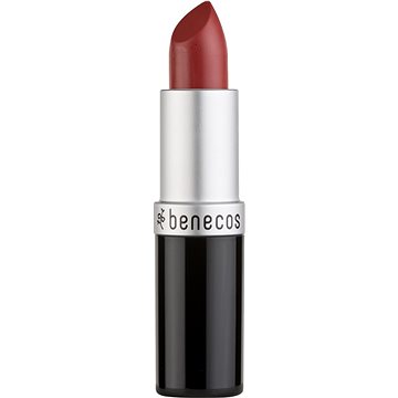 Obrázok BENECOS BIO Lipstick Soft Coral 4,5 g (4260198090696)