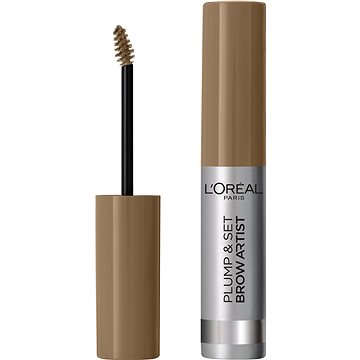 Obrázok L’Oréal Paris Brow Artist Plump and Set gél na obočie odtieň Blonde