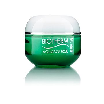 Obrázok Biotherm Aquasource Air Denný pleťový krém 50ml