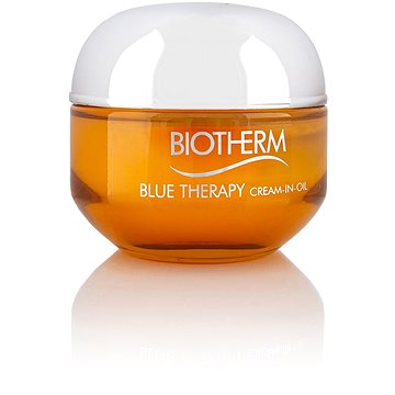 Obrázok Biotherm Blue Therapy výživný obnovujúci krém pre normálnu a suchú pleť  50 ml