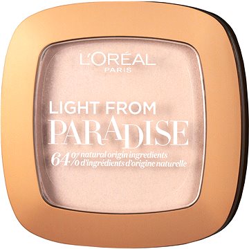 Obrázok LOréal PARIS Wake Up & Glow Icoconic 9 g (3600523864058)