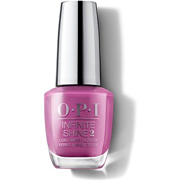 Obrázok OPI Infinite Shine gélový lak na nechty Grapely Admired 15 ml